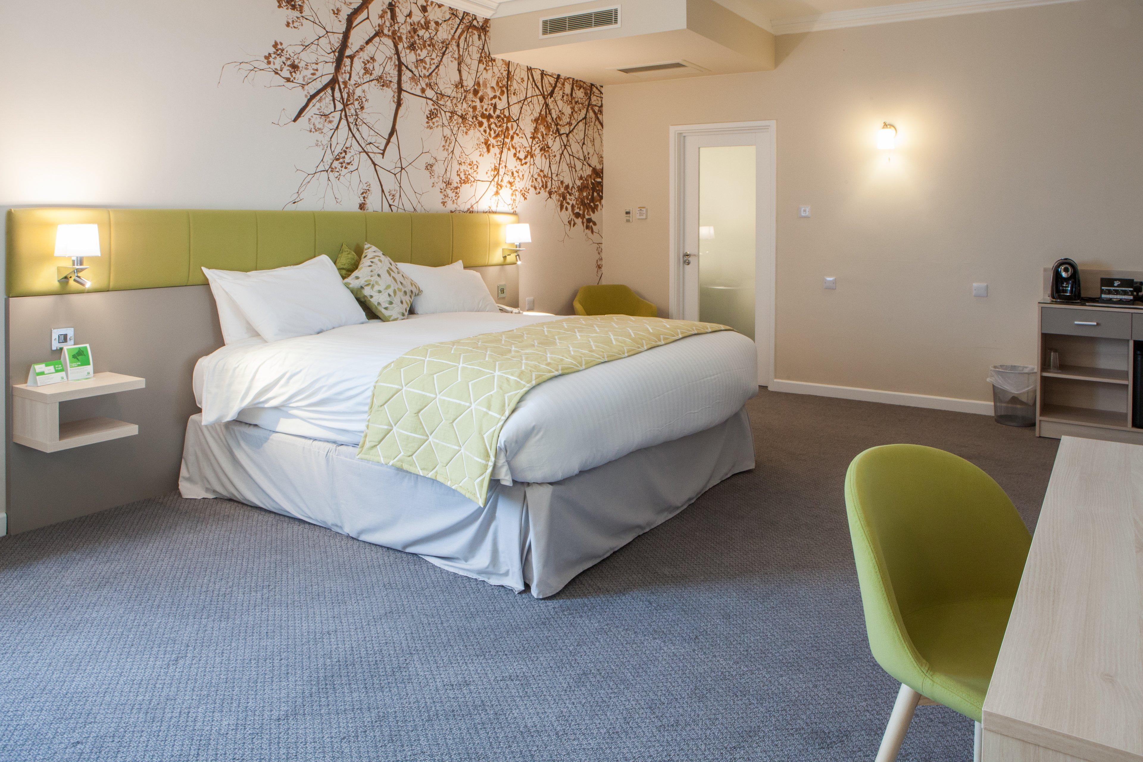 Holiday Inn Corby Kettering A43 By Ihg Kültér fotó