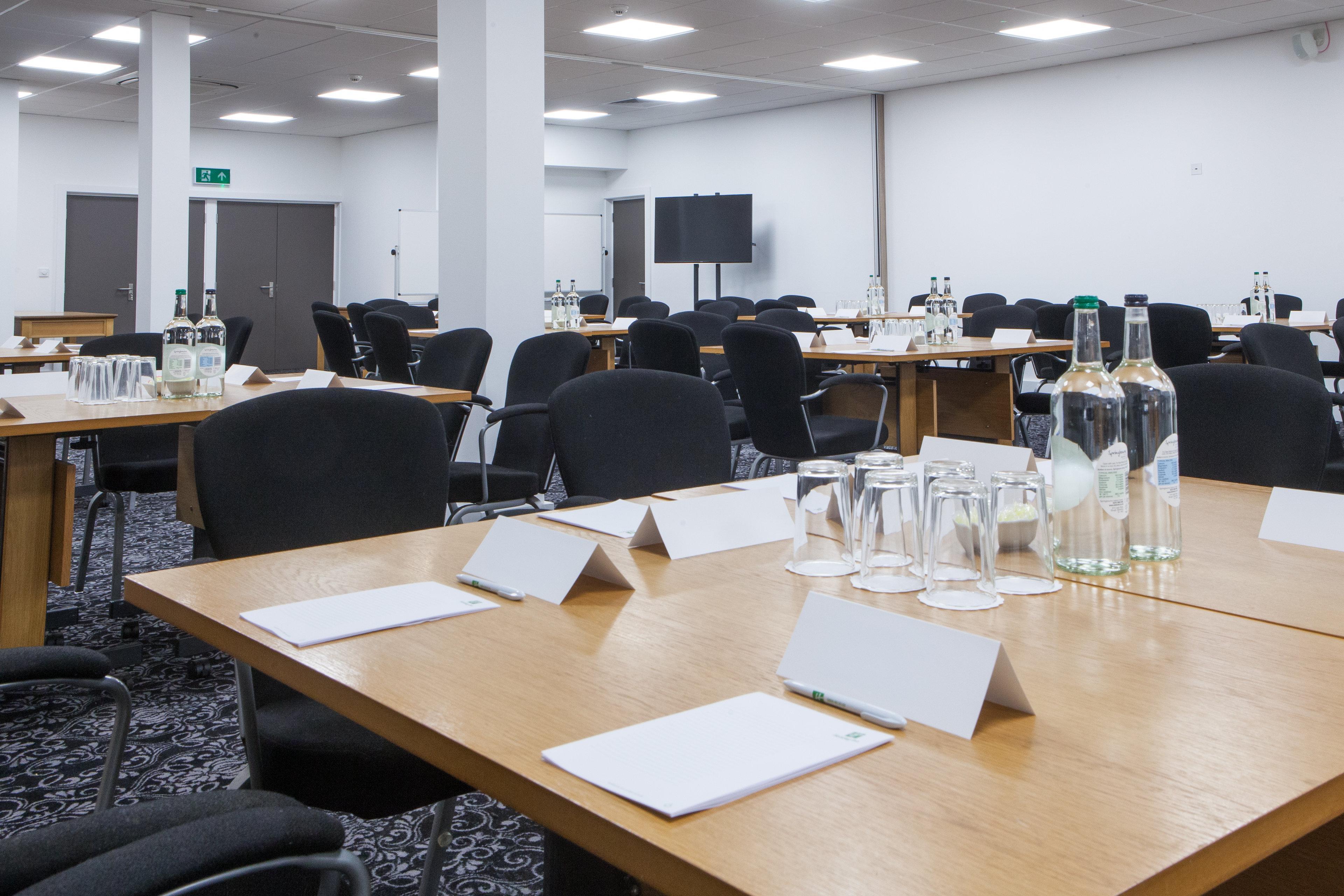 Holiday Inn Corby Kettering A43 By Ihg Kültér fotó
