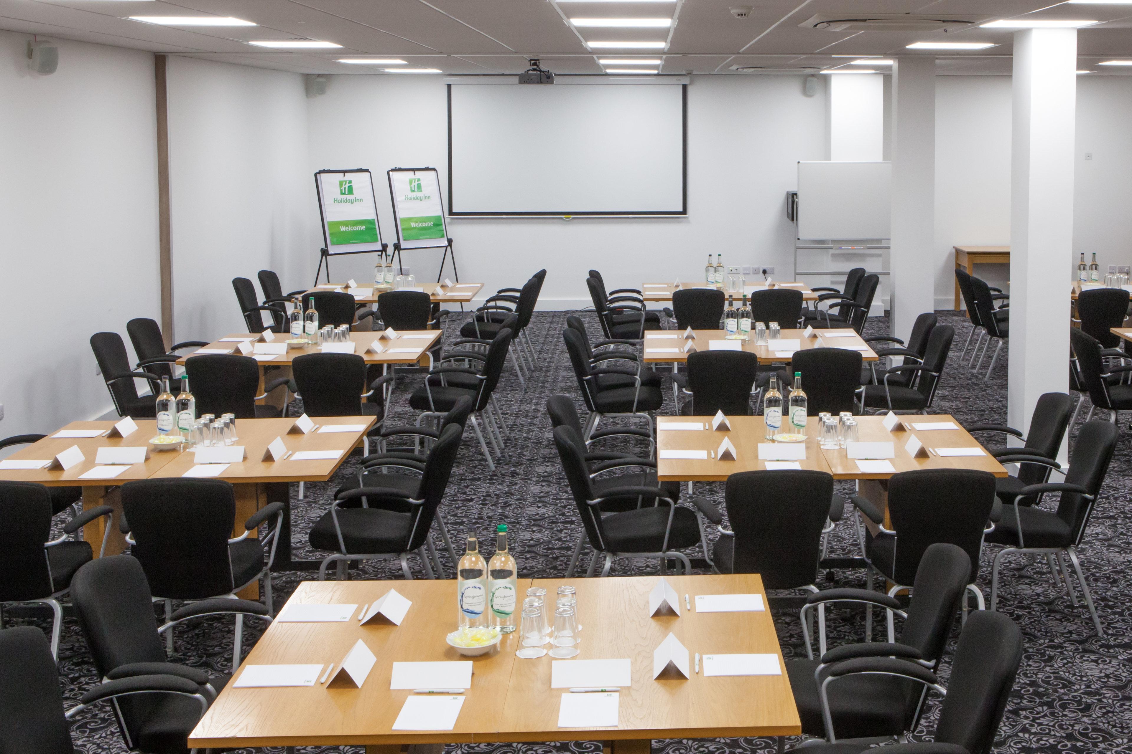 Holiday Inn Corby Kettering A43 By Ihg Kültér fotó